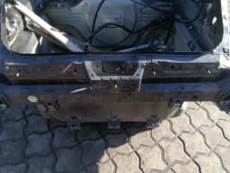 PORSCHE Porsche 911 996 RWD Front End Clip 99650191100 Lock Carrier Front Mask — thumbnail 3