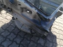 PORSCHE Porsche 911 996 RWD Front End Clip 99650191100 Lock Carrier Front Mask — thumbnail 6