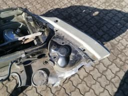 PORSCHE Porsche 911 996 RWD Front End Clip 99650191100 Lock Carrier Front Mask — thumbnail 9