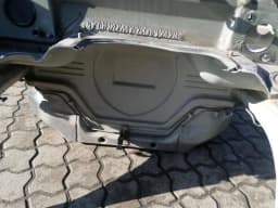 PORSCHE Porsche 911 996 RWD Front End Clip 99650191100 Lock Carrier Front Mask — thumbnail 10