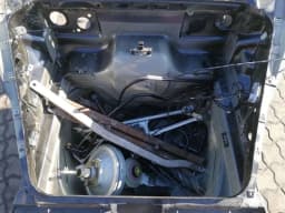 PORSCHE Porsche 911 996 RWD Front End Clip 99650191100 Lock Carrier Front Mask — thumbnail 4