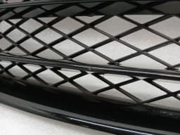 AUDI Audi R8 Type 42 5.2 V10 Coupe Front Grille 420807683A LH Radiator Grille — thumbnail 3