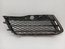 AUDI Audi R8 Type 42 5.2 V10 Coupe Front Grille 420807683A LH Radiator Grille — thumbnail 5