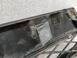 AUDI Audi R8 Type 42 5.2 V10 Coupe Front Grille 420807683A LH Radiator Grille — thumbnail 7