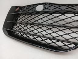 AUDI Audi R8 Type 42 5.2 V10 Coupe Front Grille 420807683A LH Radiator Grille — thumbnail 2