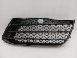 AUDI Audi R8 Type 42 5.2 V10 Coupe Front Grille 420807683A LH Radiator Grille — thumbnail 1