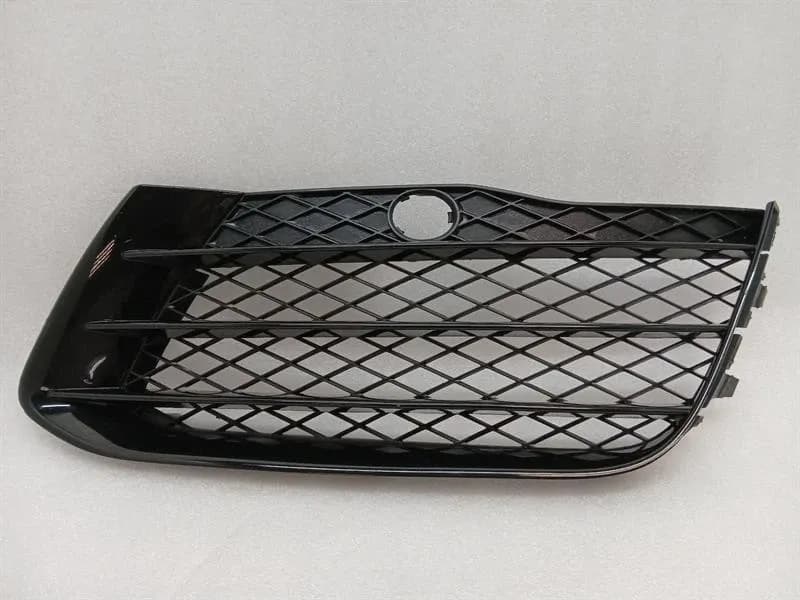 AUDI Audi R8 Type 42 5.2 V10 Coupe Front Grille 420807683A LH Radiator Grille