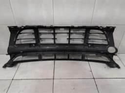 PORSCHE Porsche Macan 95B Front Grille 95B807683 Radiator Grille — thumbnail 3