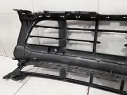 PORSCHE Porsche Macan 95B Front Grille 95B807683 Radiator Grille — thumbnail 5