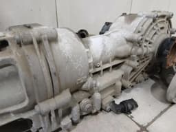 AUDI Audi R8 4S Performance Front Diff 0D4409505E Front Differential — thumbnail 5
