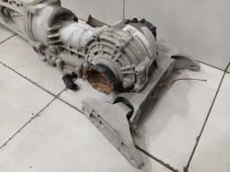 AUDI Audi R8 4S Performance Front Diff 0D4409505E Front Differential — thumbnail 2