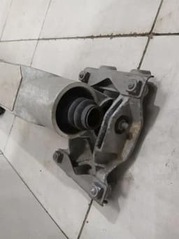AUDI Audi R8 4S Performance Front Diff 0D4409505E Front Differential — thumbnail 4