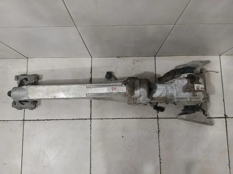 Audi R8 4S Performance Front Diff 0D4409505E Front Differential