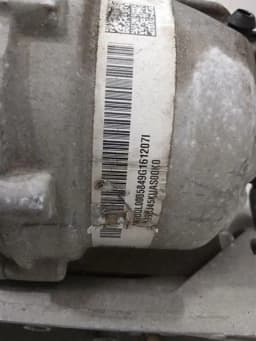 AUDI Audi R8 4S Performance Front Diff 0D4409505E Front Differential — thumbnail 3