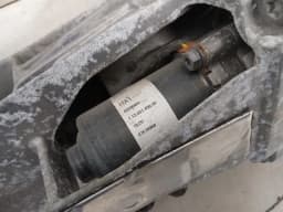 AUDI Audi R8 4S Performance Front Diff 0D4409505E Front Differential — thumbnail 7