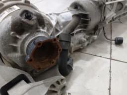 AUDI Audi R8 4S Performance Front Diff 0D4409505E Front Differential — thumbnail 9