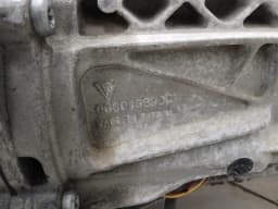 AUDI Audi R8 4S Performance Front Diff 0D4409505E Front Differential — thumbnail 10