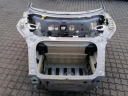 PORSCHE Porsche 911 991 Front End Clip 99150199101 Lock Carrier Front Mask C4 AWD — thumbnail 1