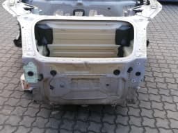 PORSCHE Porsche 911 991 Front End Clip 99150199101 Lock Carrier Front Mask C4 AWD — thumbnail 2