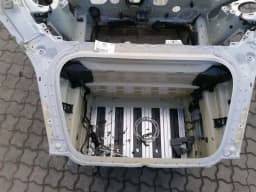 PORSCHE Porsche 911 991 Front End Clip 99150199101 Lock Carrier Front Mask C4 AWD — thumbnail 8