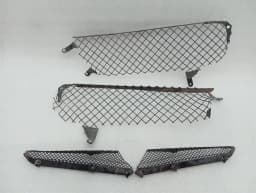 FERRARI Ferrari 458 F142 Spider Front Grille Set 81761100 Radiator Grille Set 83580600 — thumbnail 2