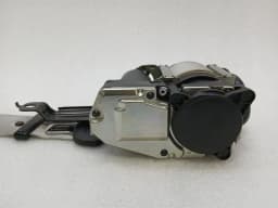 PORSCHE Porsche 911 992 Front Seat Belt 992857706AA U01 Convertible Silver Seat Belt Re — thumbnail 3