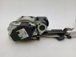 PORSCHE Porsche 911 992 Front Seat Belt 992857706AA U01 Convertible Silver Seat Belt Re — thumbnail 5