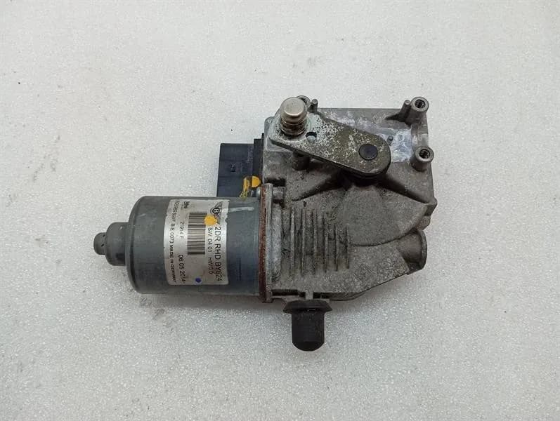BENTLEY Bentley Continental GT V8S Front Wiper Motor 3W2955023 Wiper Motor RHD