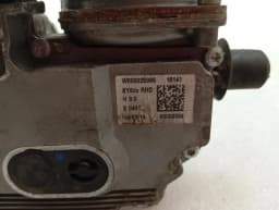 BENTLEY Bentley Continental GT V8S Front Wiper Motor 3W2955023 Wiper Motor RHD — thumbnail 4