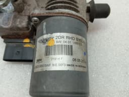 BENTLEY Bentley Continental GT V8S Front Wiper Motor 3W2955023 Wiper Motor RHD — thumbnail 5