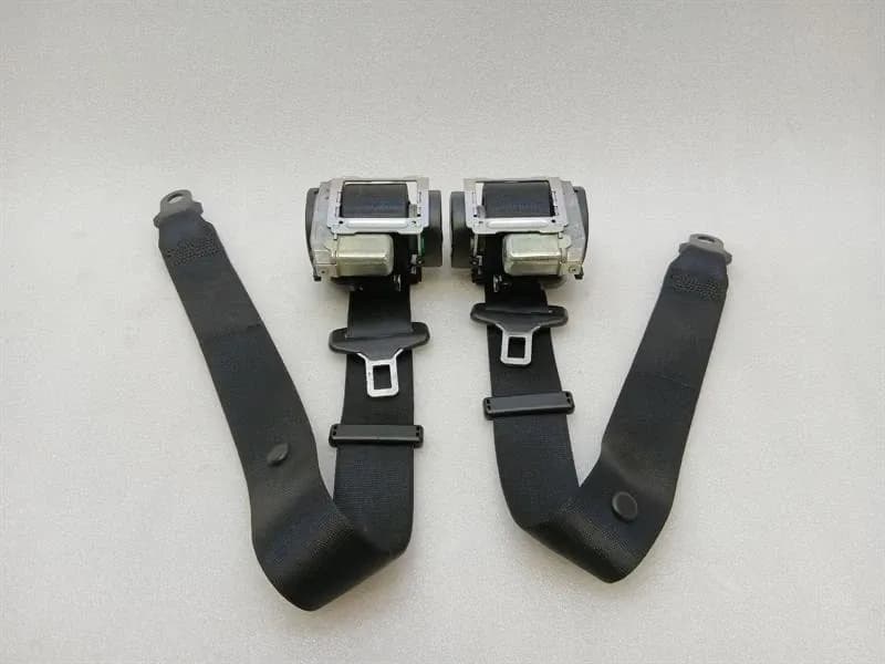 PORSCHE Porsche 911 997 front seat belt 99780303306 convertible seat belt front set