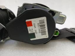 PORSCHE Porsche 911 997 front seat belt 99780303306 convertible seat belt front set — thumbnail 8