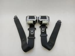 PORSCHE Porsche 911 997 front seat belt 99780303306 convertible seat belt front set — thumbnail 2