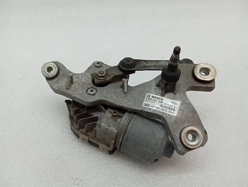 Lamborghini Huracan LP 610-4 COUPE Front Wiper Linkage 427955024A RHD
