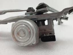 PORSCHE Porsche 911 992 GT3 Front Wiper Linkage 9GT955024 RHD Right Hand Drive — thumbnail 5