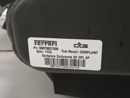 FERRARI Ferrari 296 GTS F171 fuel tank set 94019412 set fuel tank set — thumbnail 8