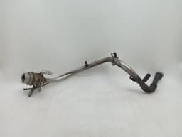 BENTLEY Bentley Continental GTC 18-24 3S 3SD Fuel Filler Neck 975201121M Filler Neck — thumbnail 1