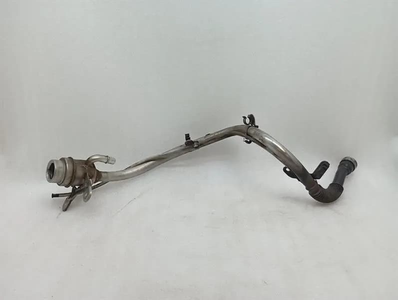 BENTLEY Bentley Continental GTC 18-24 3S 3SD Fuel Filler Neck 975201121M Filler Neck