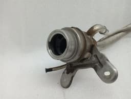 BENTLEY Bentley Continental GTC 18-24 3S 3SD Fuel Filler Neck 975201121M Filler Neck — thumbnail 2