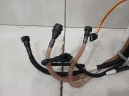 FERRARI Ferrari California F149 08-14 4.3 Fuel Pump Electric 282783 Fuel Pump SET — thumbnail 4