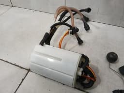 FERRARI Ferrari California F149 08-14 4.3 Fuel Pump Electric 282783 Fuel Pump SET — thumbnail 7