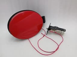 FERRARI Ferrari California F149 08-14 4.3 Fuel filler cap 80974500 fuel cap SET SET — thumbnail 2