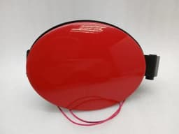 FERRARI Ferrari California F149 08-14 4.3 Fuel filler cap 80974500 fuel cap SET SET — thumbnail 3