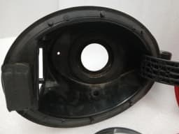 FERRARI Ferrari California F149 08-14 4.3 Fuel filler cap 80974500 fuel cap SET SET — thumbnail 4
