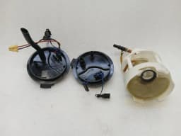 AUDI AUDI R8 TYPE 42 5.2 V10 COUPE Fuel Pump Electric 420201444a Fuel Pump — thumbnail 7
