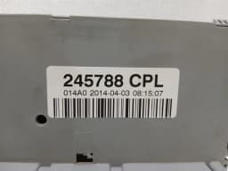 FERRARI Ferrari 458 F142 Spider Fuse Box 245788 Fuse Box — thumbnail 6