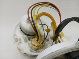 AUDI Audi RS5 F5 8W6 B9 15-24 Fuel Pump Electric 4N0919088A Fuel Pump — thumbnail 5