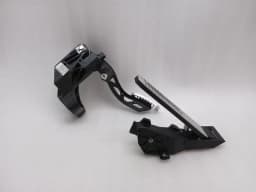 MCLAREN McLaren 720S Coupe Throttle Pedal (Electrical) 11CA002CP Throttle + Brake Pedal — thumbnail 6