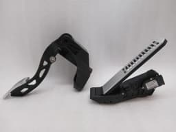 MCLAREN McLaren 720S Coupe Throttle Pedal (Electrical) 11CA002CP Throttle + Brake Pedal — thumbnail 3