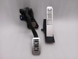 MCLAREN McLaren 720S Coupe Throttle Pedal (Electrical) 11CA002CP Throttle + Brake Pedal — thumbnail 10